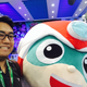 Illustration for article titled A Guide To China's Biggest Game Convention... Through Selfies